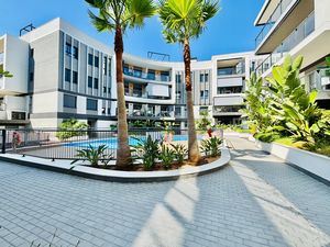 New apartment for winter rental close to Javea Old Town