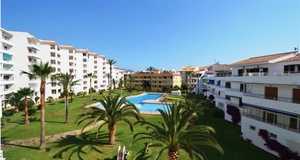 Apartment to let in Javea Arenal
