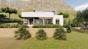 4 Slaapkamer Villa te koop in Javea