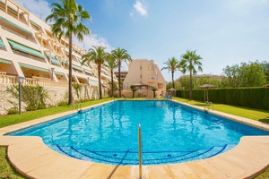 Appartement te koop in de haven van Puerto Real Javea