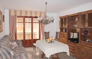 Apartment to let in Javea Old Town