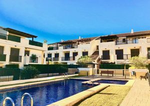Appartement te koop in Javea