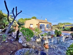 Villa in Javea for long term Rental