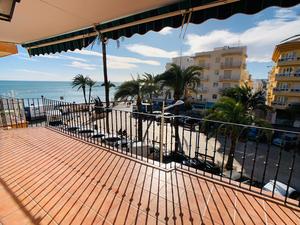 South facing long term Javea Port.