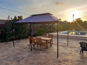 Villa de estilo tradicional en venta en Montgo Javea