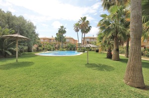 2 bedroom Apartment for Sale in Javea Port