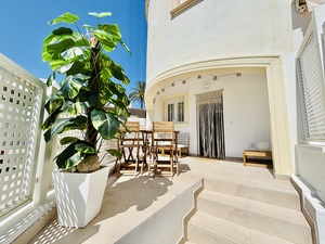 2 bedroom Apartment to rent in Javea