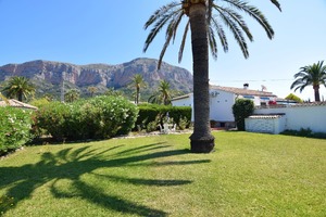 Oferta Villa en venta en Montgo Javea