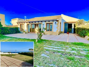 Unique villa to let in Javea, Arenal