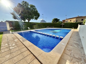 Long term rental Javea