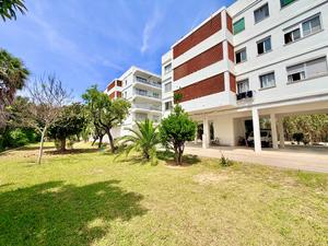 Apartment for long term rental Javea Arenal