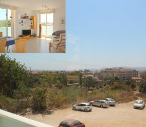 Apartamento a la venta en Javea