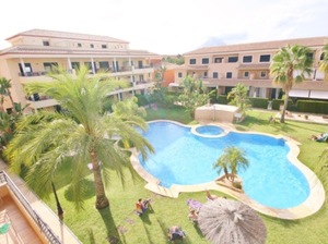 New Townhouse for sale Javea