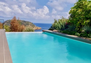 Nouvelle villa moderne de 5 chambres à vendre à Javea