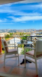 1 bedroom apartment for sale Javea, Arenal.