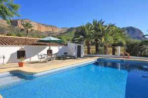 Finca Privada en venta en Jesus Pobre