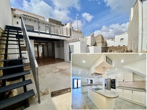 Nouvelle maison de ville de 4 chambres à vendre à Teulada