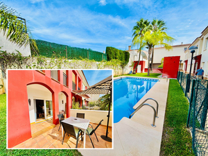 Fabulous modern apartment for sale in Jesus Pobre