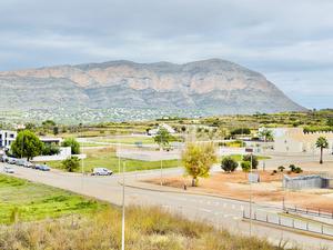 Large apartment for long term rental Gata De Gorgos