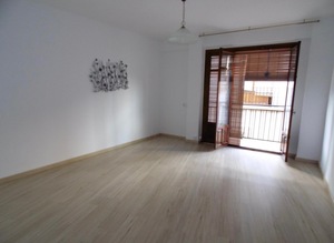Javea Old Town apartment to let