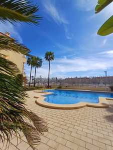 Javea Port modern apartment for sale