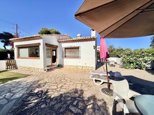3 bedroom Villa to rent in Javea