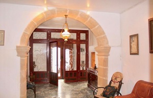 Commercial to let in Javea Old Town