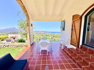 Javea villa available for winter rental