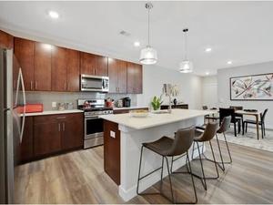 New 3 Bedroom apartments for sale in Javea