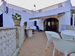 Villa for Rent long term in Javea