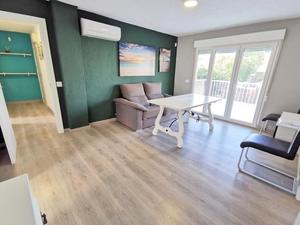 Long Term Rental Arenal Beach Javea