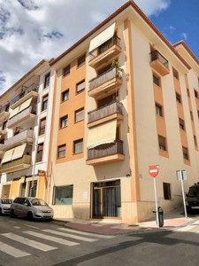 3 Slaapkamer Appartementen te koop in Javea