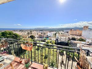 Chambre à louer dans la vieille ville de Javea