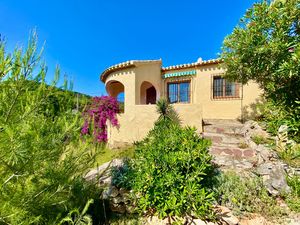 Private Villa for sale in Javea