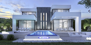 3 Slaapkamer Villa te koop in Javea