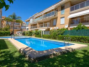 Apartment to rent long term in Javea