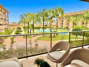 Apartment close to Arenal beach Javea