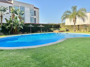 Top floor apartment for long term rental Javea