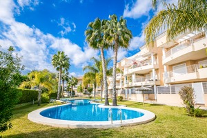 Long term rental in Javea