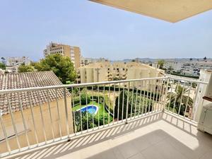 Long term rental in Javea, Arenal