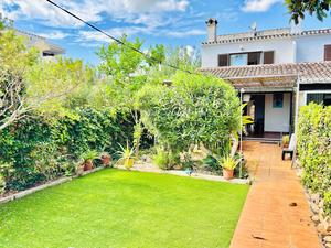 Winter rental in Javea close to Arenal beach