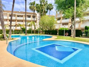 Apartment first floor near Arenal beach