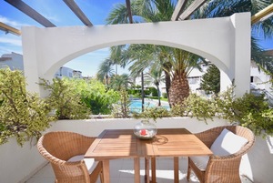 2 Bedroom Apartment for sale in Javea Port