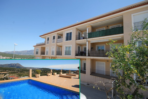 4 Slaapkamer Appartementen te koop in Javea