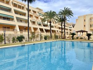2 bedroom Apartment to rent in Javea