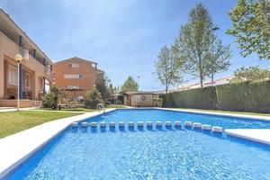 Modern duplex appartement te koop in Javea