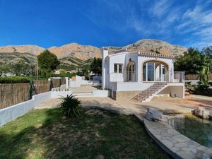 3 Bedroom Villa for Long term rent Javea