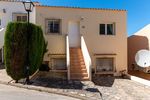 Ruime woning te koop in Benitachell