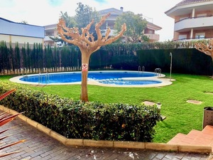 Appartement à vendre à Javea Avenida Augusta.