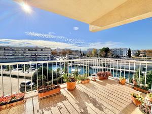 Apartment for winter rental Javea
